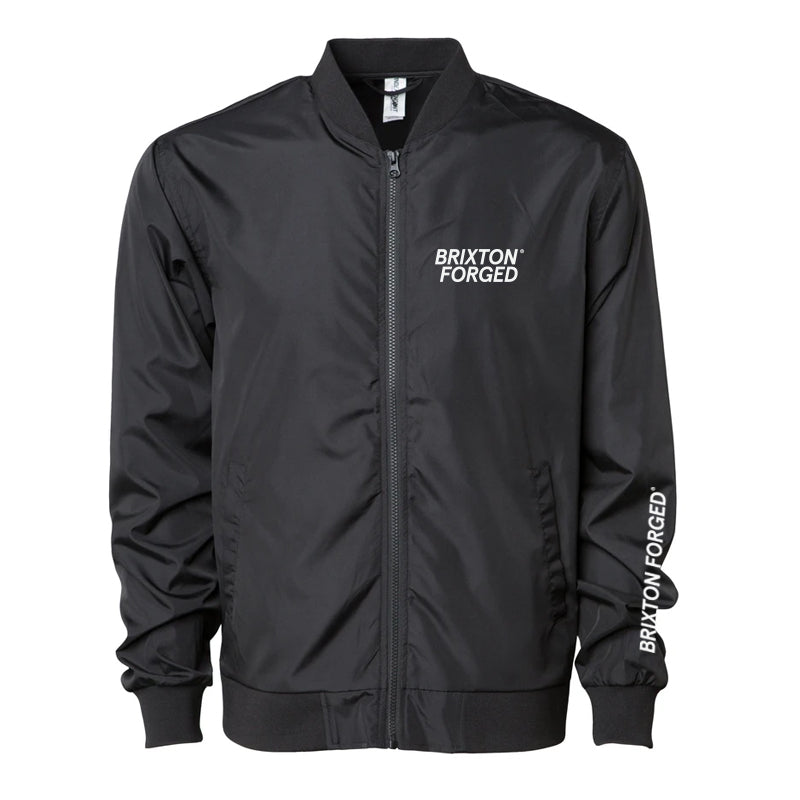 Brixton Forged Bomber Jacket