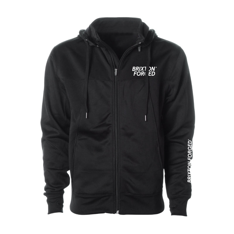 Performance Zip