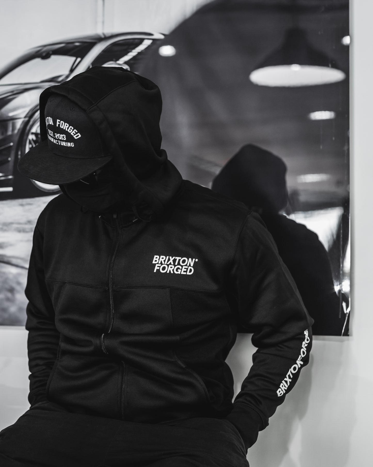Performance Zip