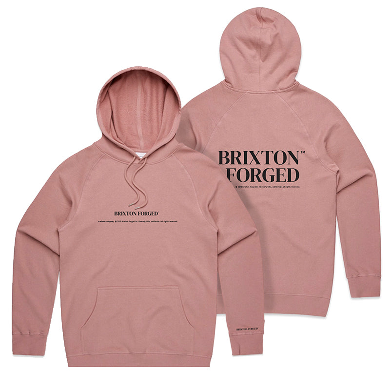 Brixton Forged - ® Rights Reserved. Pullover