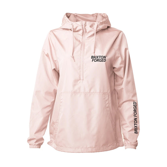 Brixton Forged Anorak Windbreaker