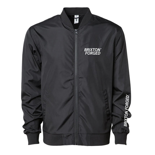 Brixton Forged Bomber Jacket