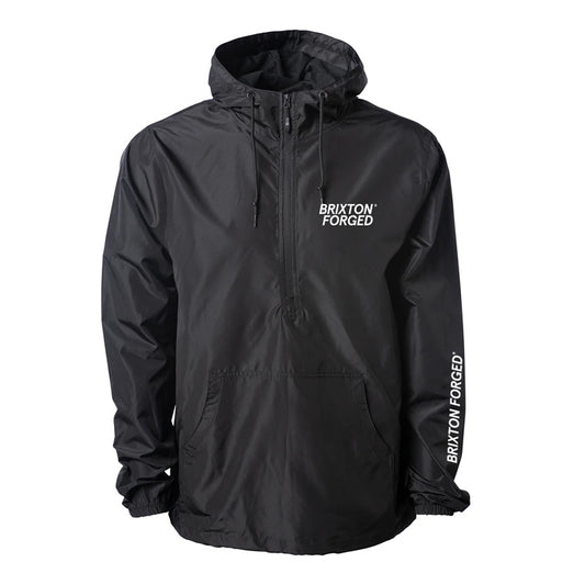 Brixton Forged Anorak Windbreaker