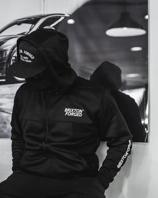 Performance Zip