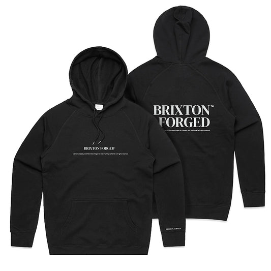 Brixton Forged - ® Rights Reserved. Pullover
