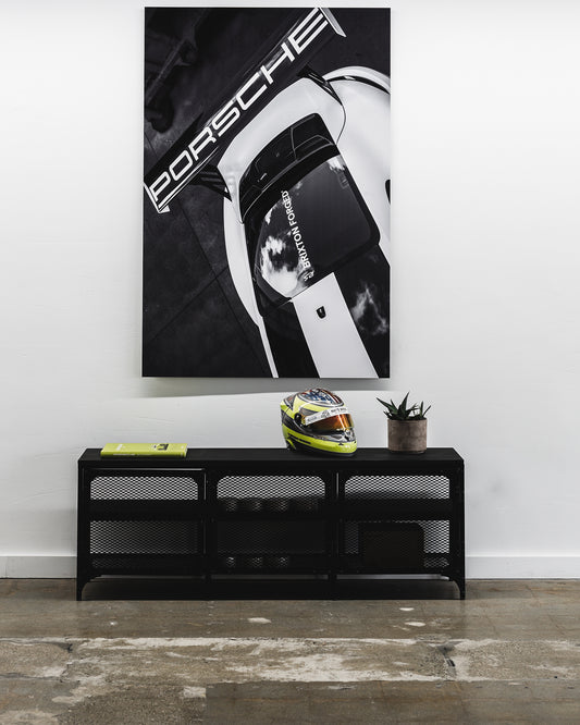 Metal Wall Print (40x60)